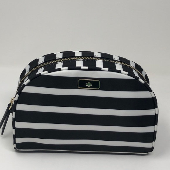 Nwt Kate spade cosmecti bag - Picture 2 of 8